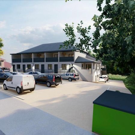 Nouveau Domaine De Mabouya Vue Mer Et Proximite Plage Sainte-Luce Eksteriør bilde